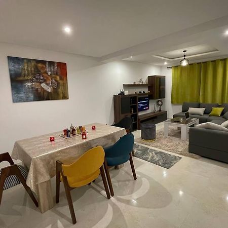 Experience De Luxe Ultime / Parking / Restaurant / Cafe / Carrefour Διαμέρισμα Ουζντά Εξωτερικό φωτογραφία