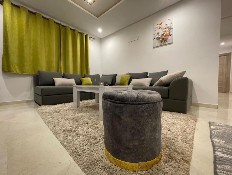 Experience De Luxe Ultime / Parking / Restaurant / Cafe / Carrefour Διαμέρισμα Ουζντά Εξωτερικό φωτογραφία