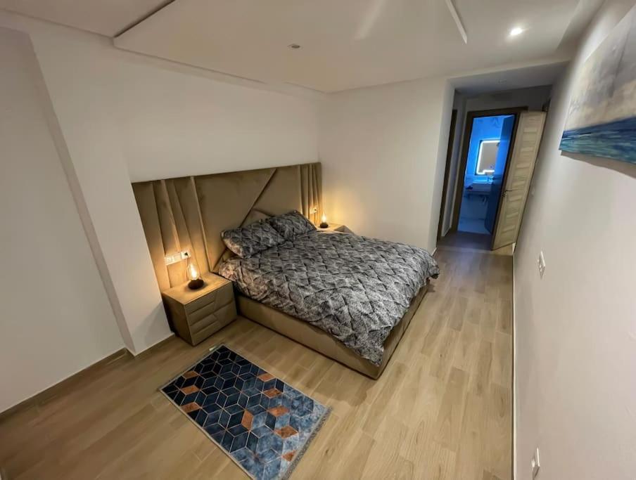 Experience De Luxe Ultime / Parking / Restaurant / Cafe / Carrefour Διαμέρισμα Ουζντά Εξωτερικό φωτογραφία