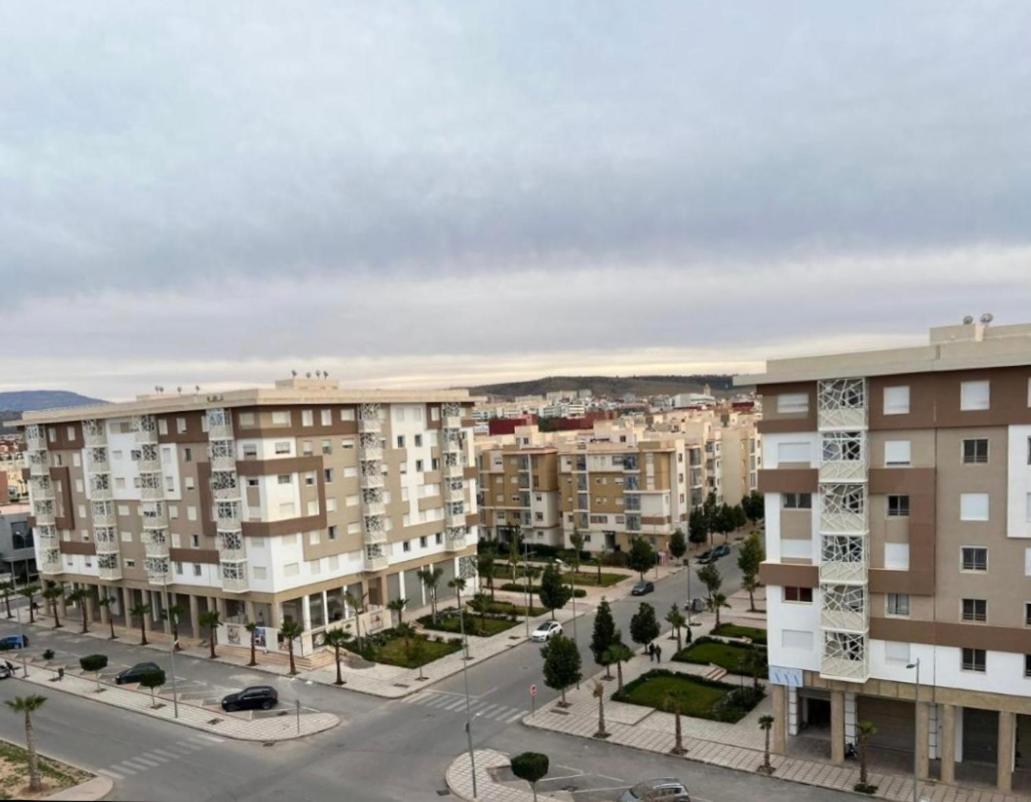 Experience De Luxe Ultime / Parking / Restaurant / Cafe / Carrefour Διαμέρισμα Ουζντά Εξωτερικό φωτογραφία
